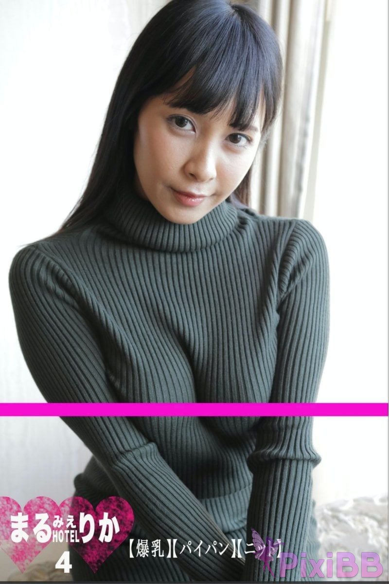 Japanese Idol Aimi Rika Marumie Hotel HOTEL Vol.4 5 6 PixiBB.COM 141