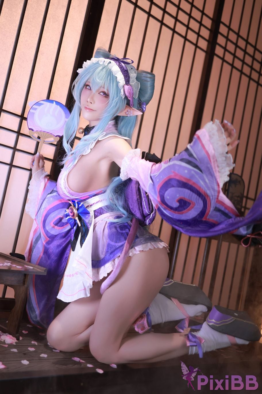 Coser Aqua PixiBB.COM 001