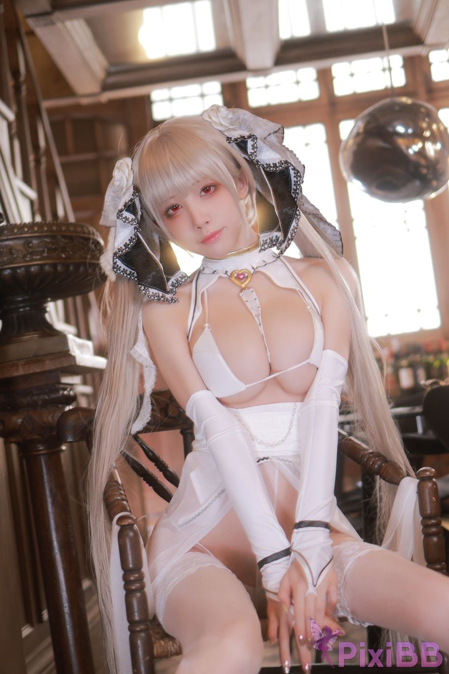 Coser Aqua PixiBB.COM 100