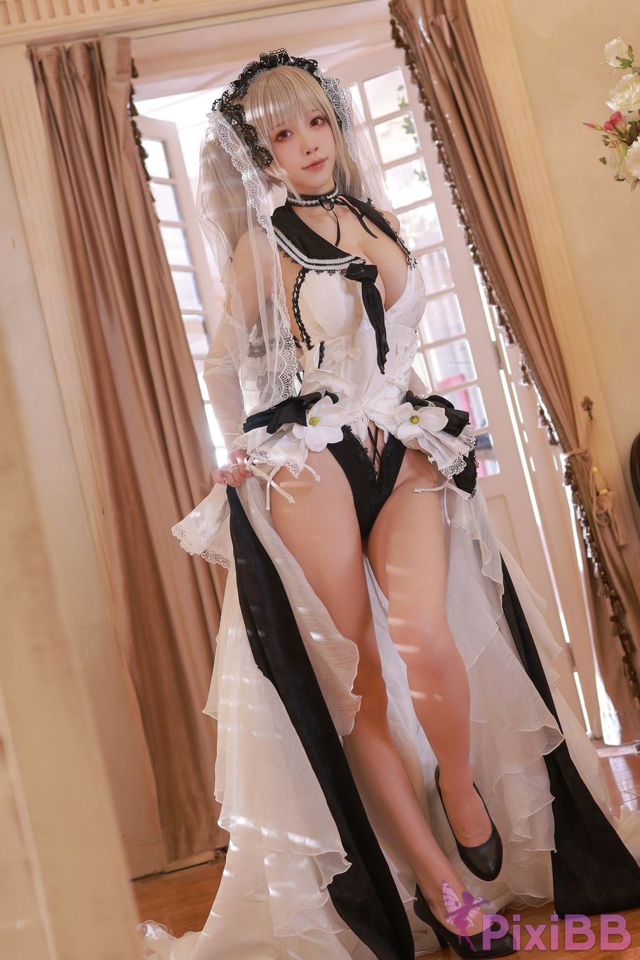 Coser Aqua PixiBB.COM 108
