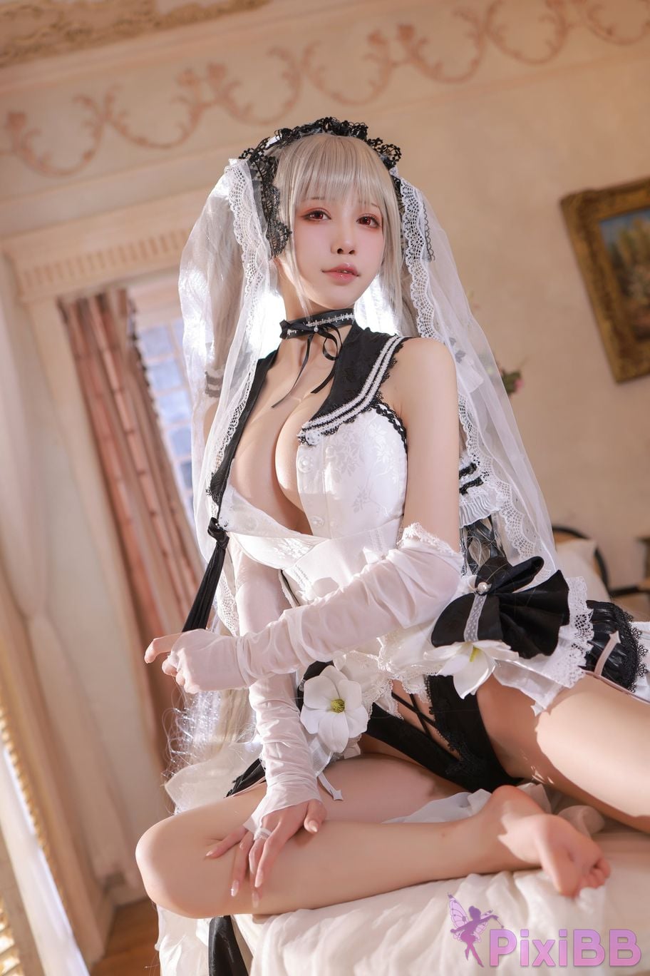 Coser Aqua PixiBB.COM 110