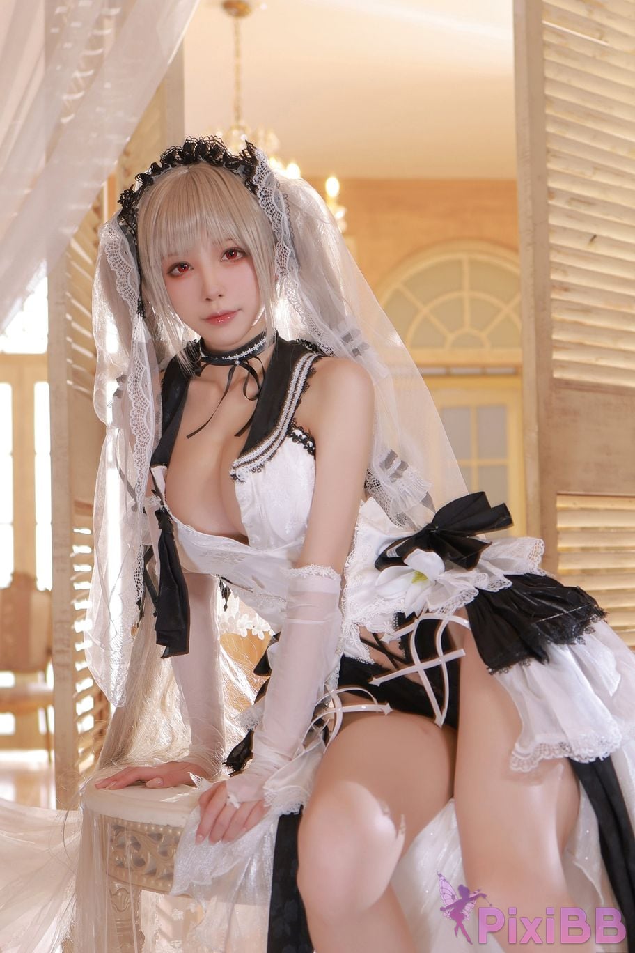 Coser Aqua PixiBB.COM 120