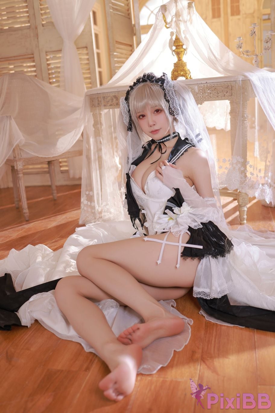 Coser Aqua PixiBB.COM 132