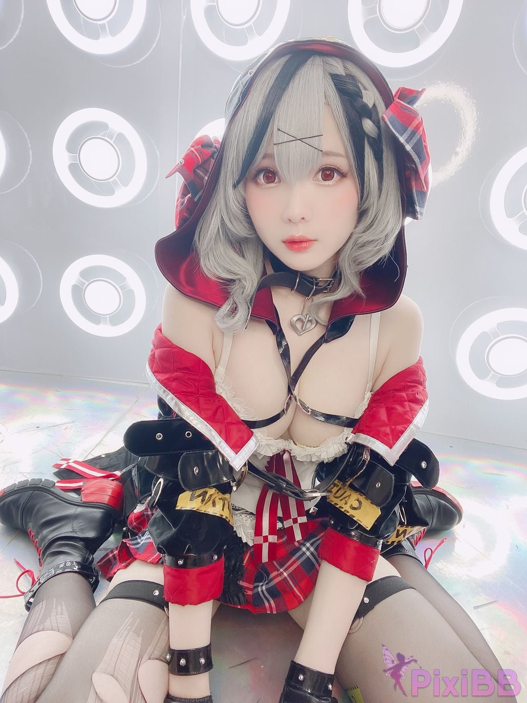 Fantia Coser shimo Dec 2022 PixiBB.COM 017