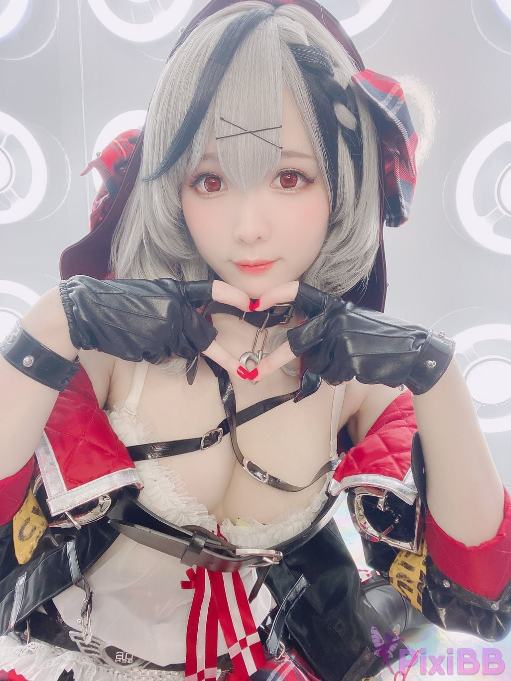 Fantia Coser shimo Dec 2022 PixiBB.COM 021