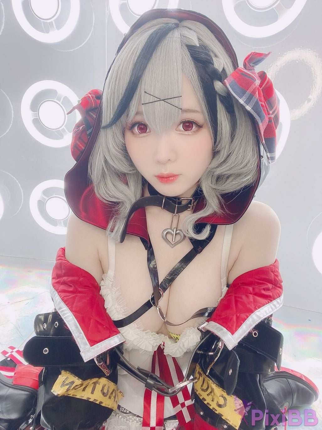 Fantia Coser shimo Dec 2022 PixiBB.COM 023