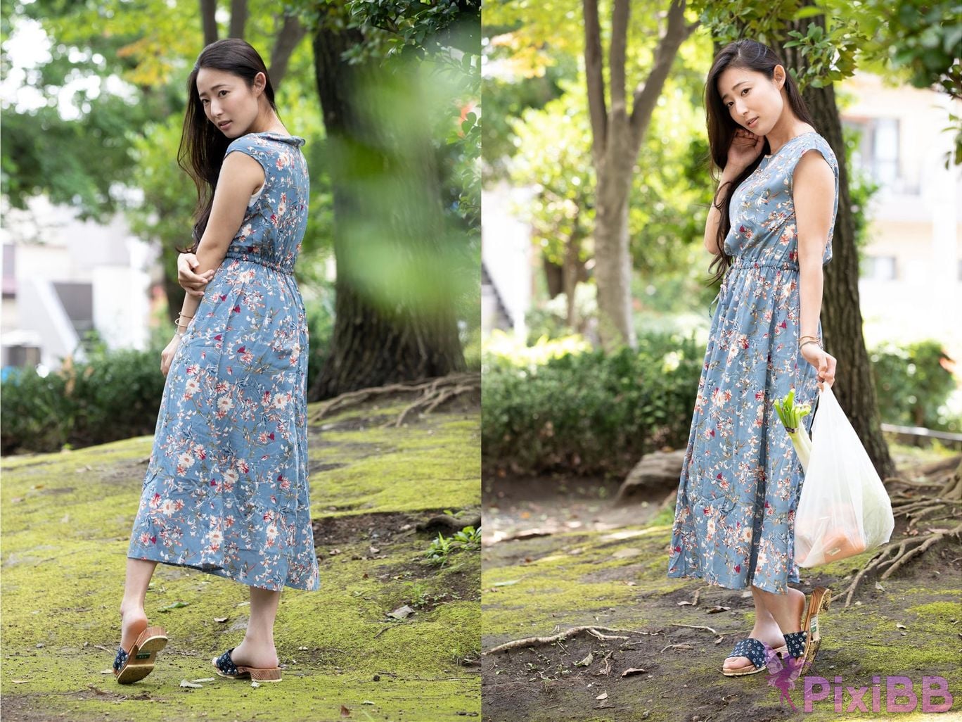 Japanese Idol Matsuoka Suzu Hair nude photo collection the sound of a bell PixiBB.COM 004