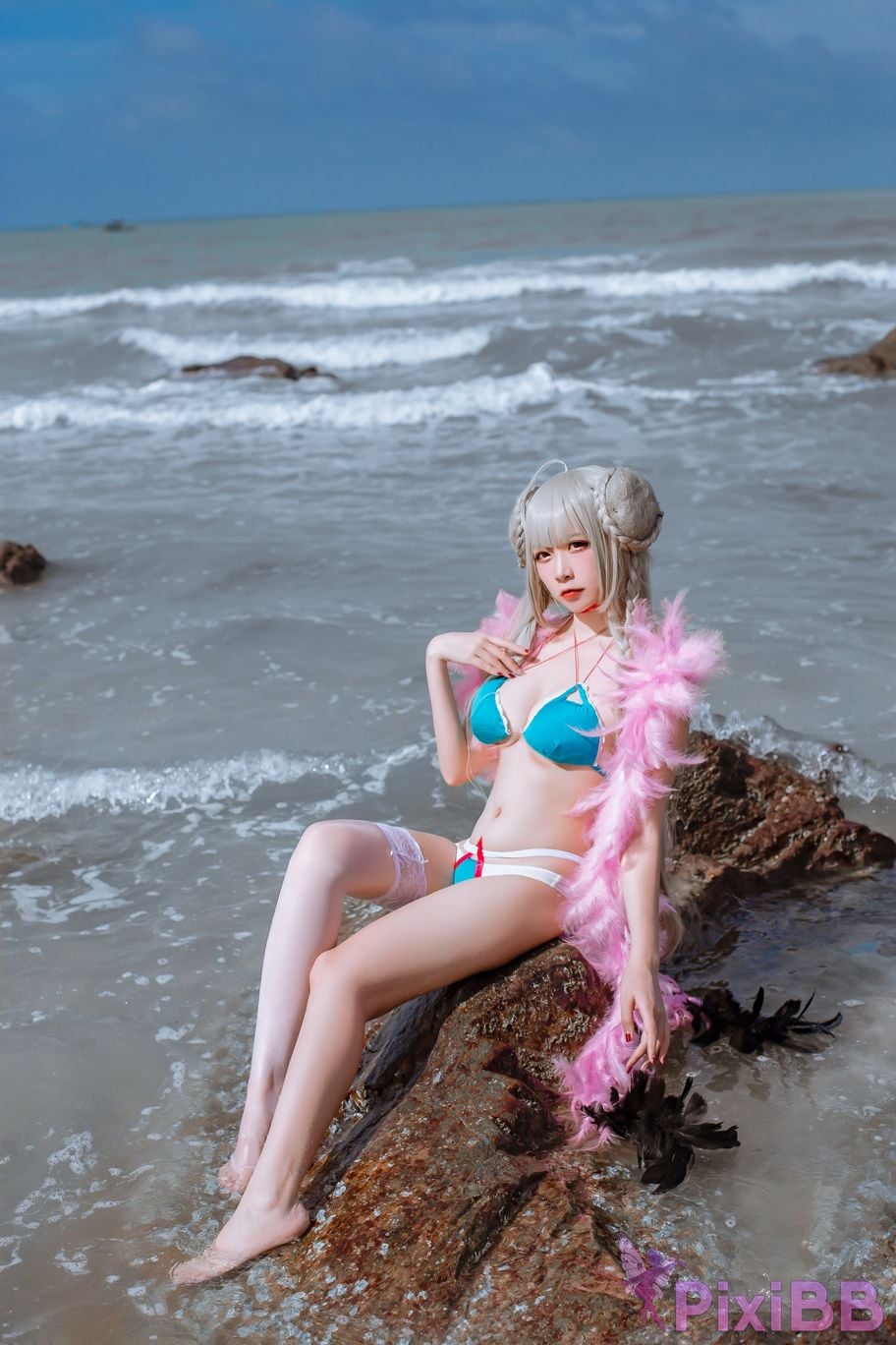 Coser Nisa PixiBB.COM 005