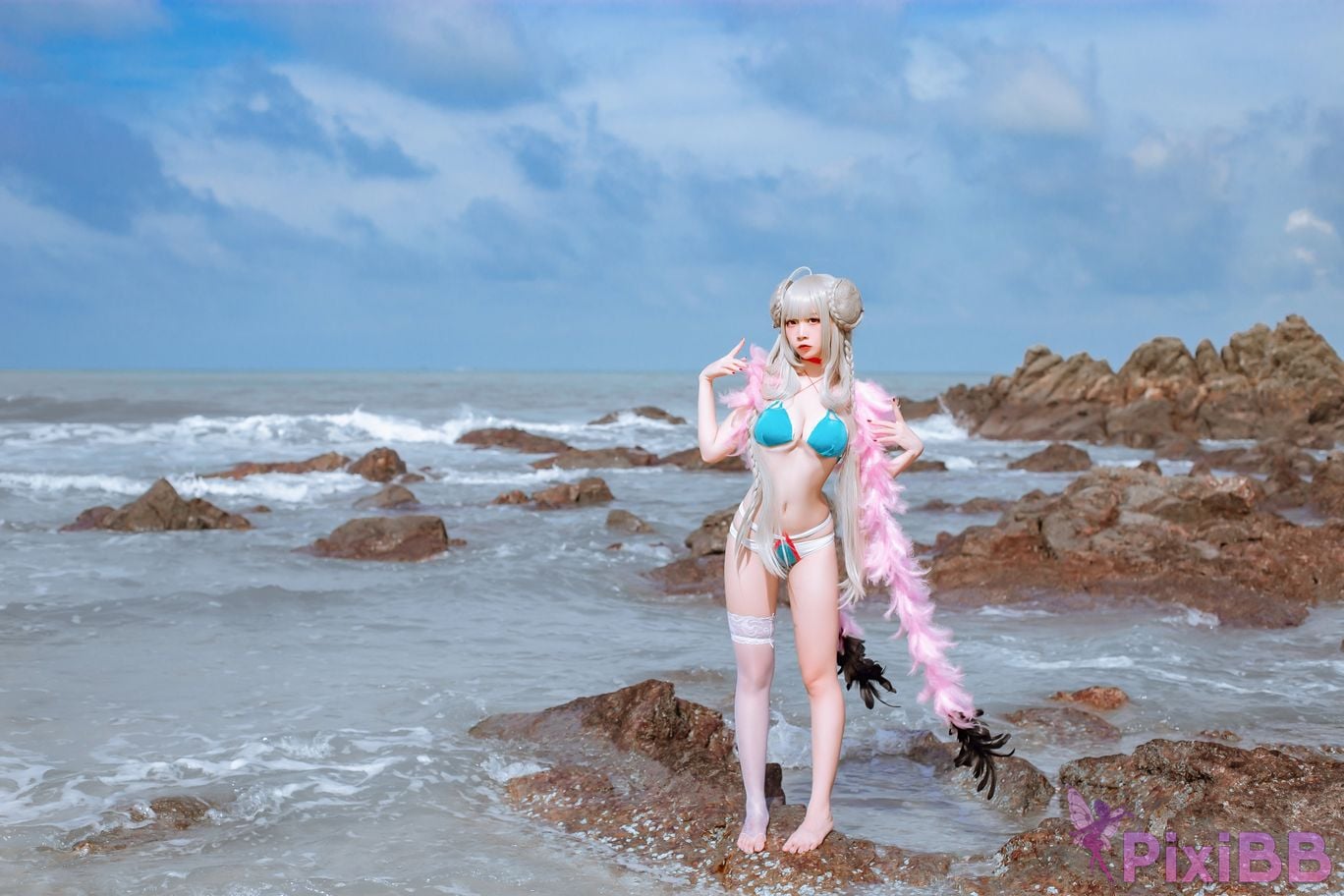Coser Nisa PixiBB.COM 012