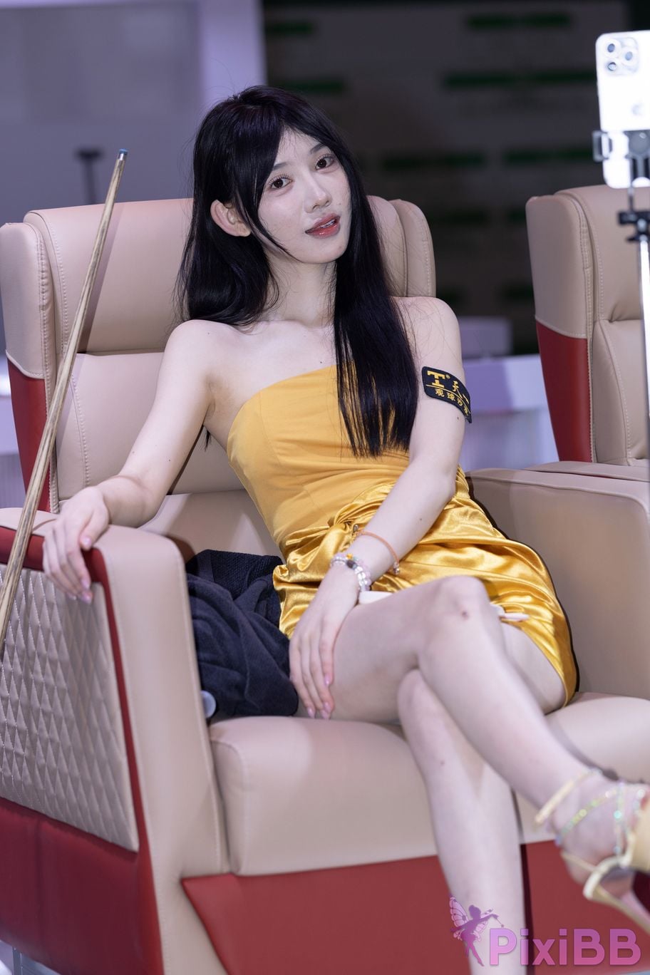 Featured Street Photography Works No.5597 Car model Li Yien PixiBB.COM 081