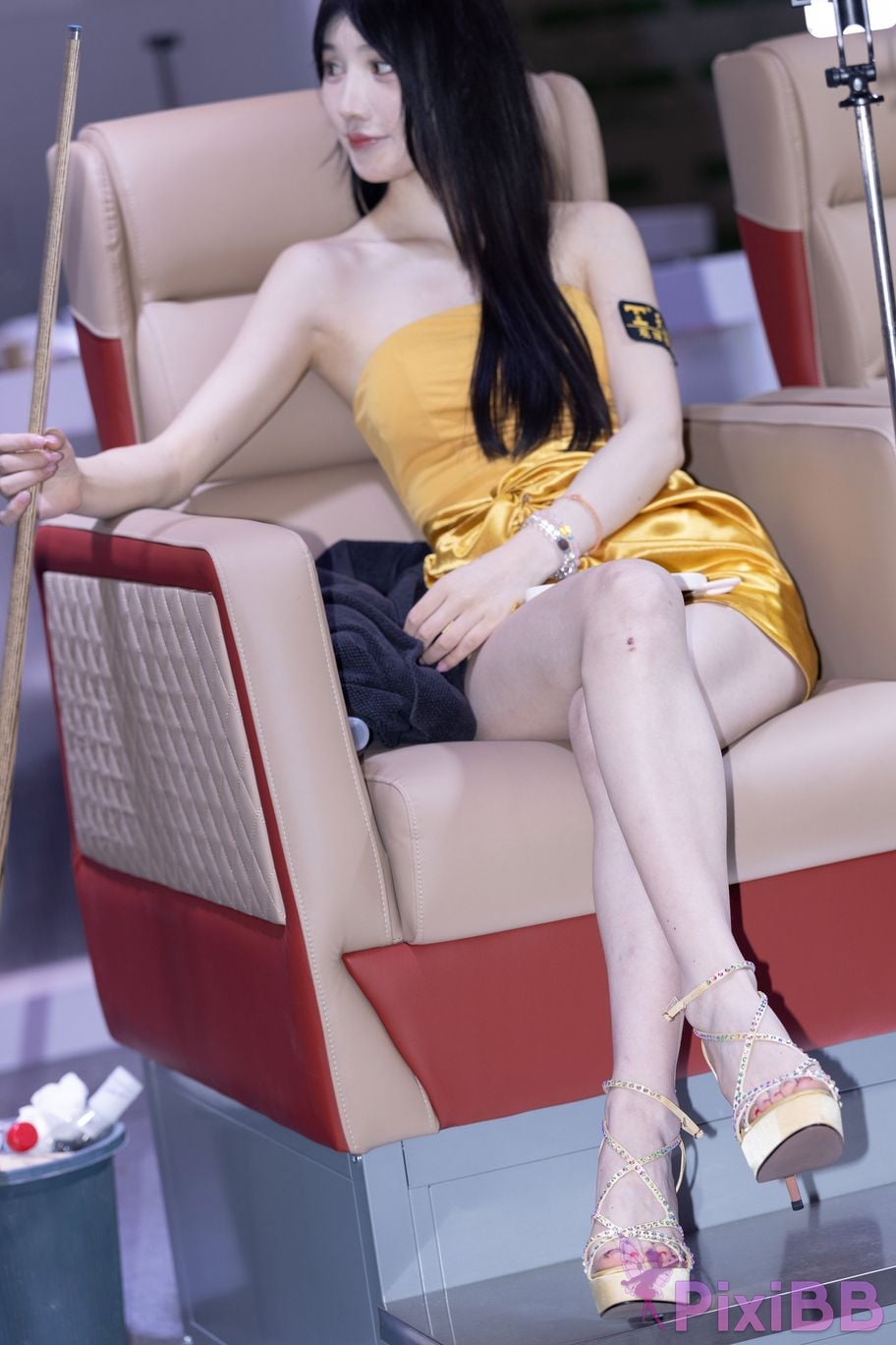 Featured Street Photography Works No.5597 Car model Li Yien PixiBB.COM 094