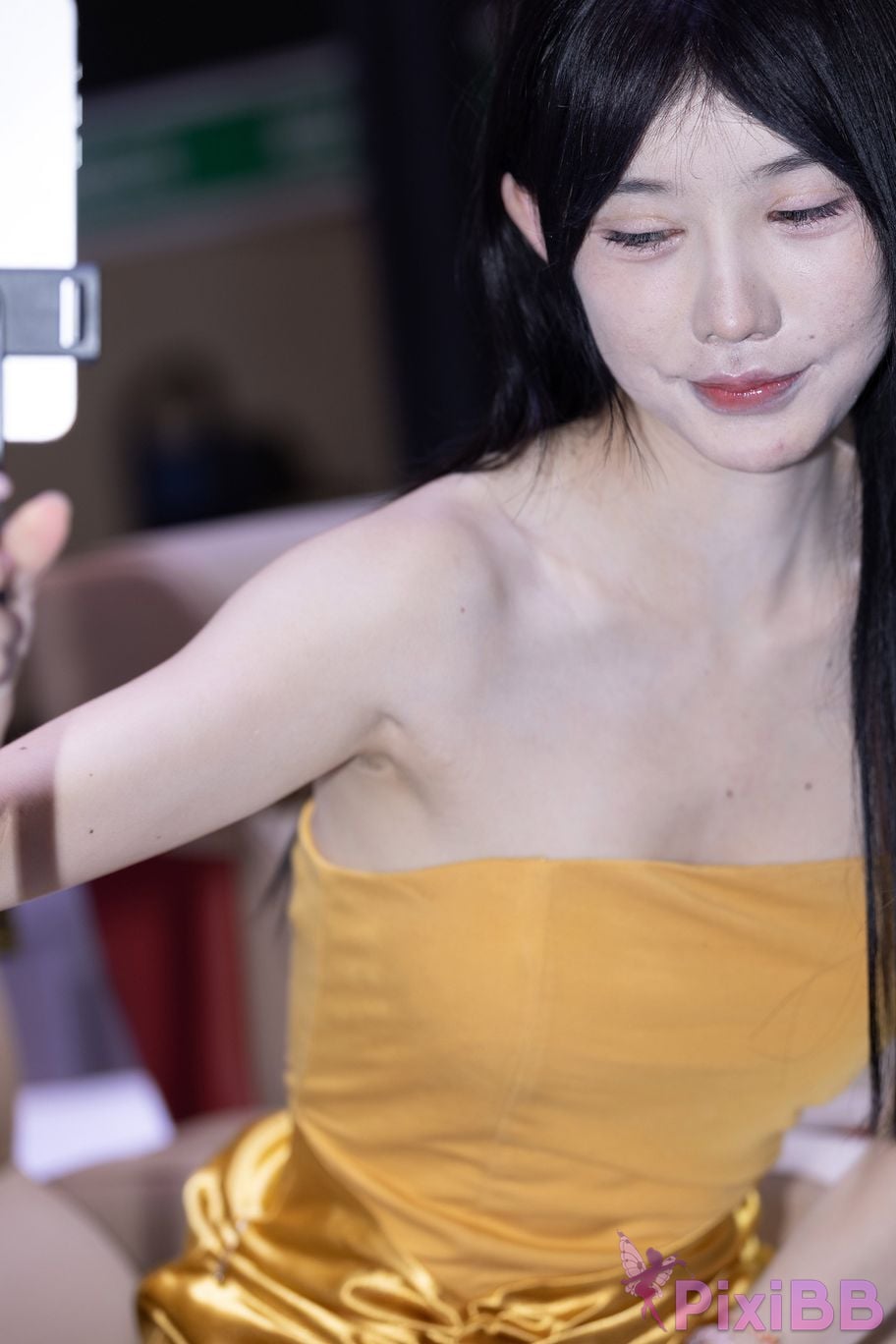 Featured Street Photography Works No.5597 Car model Li Yien PixiBB.COM 121