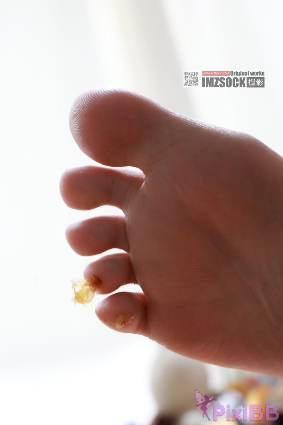 MZSOCK Love beautiful feet No.371 Yu Meng PixiBB.COM 038