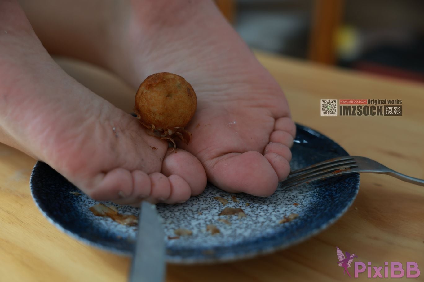 MZSOCK Love beautiful feet No.371 Yu Meng PixiBB.COM 062