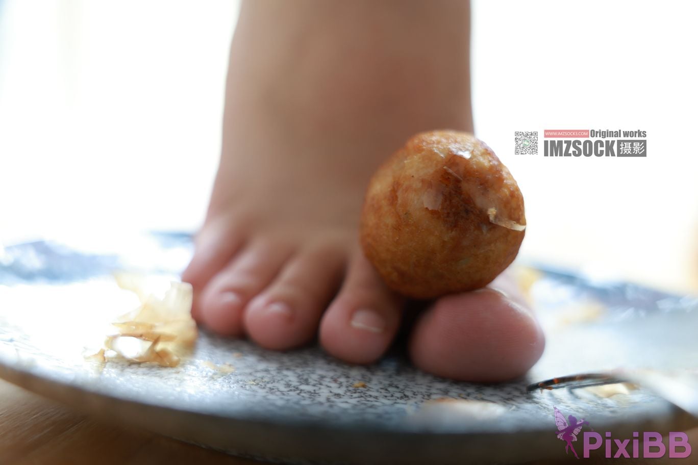 MZSOCK Love beautiful feet No.371 Yu Meng PixiBB.COM 068