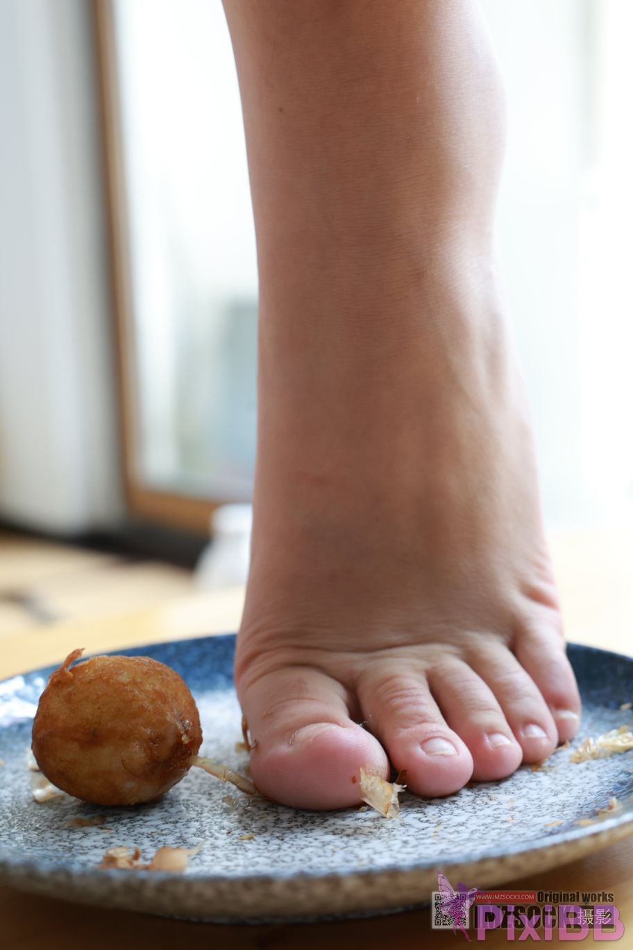 MZSOCK Love beautiful feet No.371 Yu Meng PixiBB.COM 070