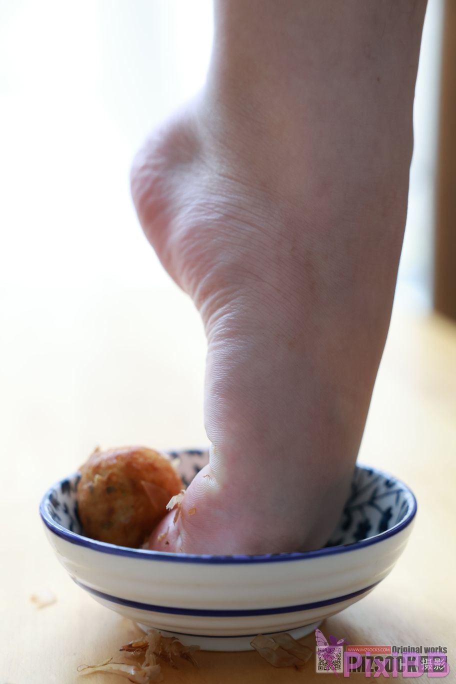 MZSOCK Love beautiful feet No.371 Yu Meng PixiBB.COM 087