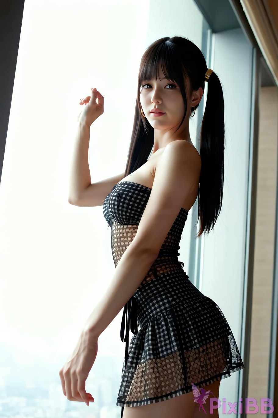 AIGirl pomelo sasa 0611C PixiBB.COM 052