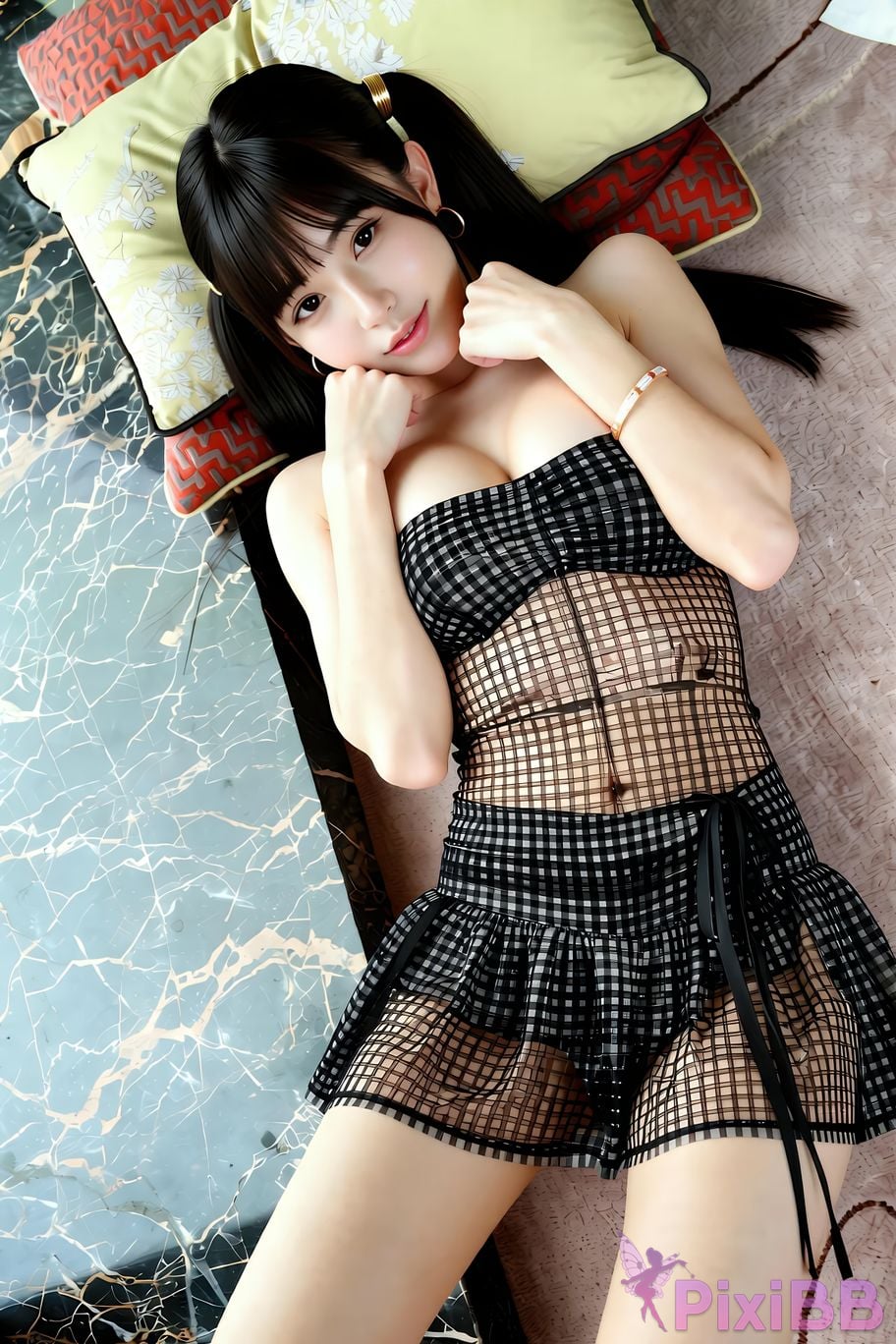 AIGirl pomelo sasa 0611C PixiBB.COM 067