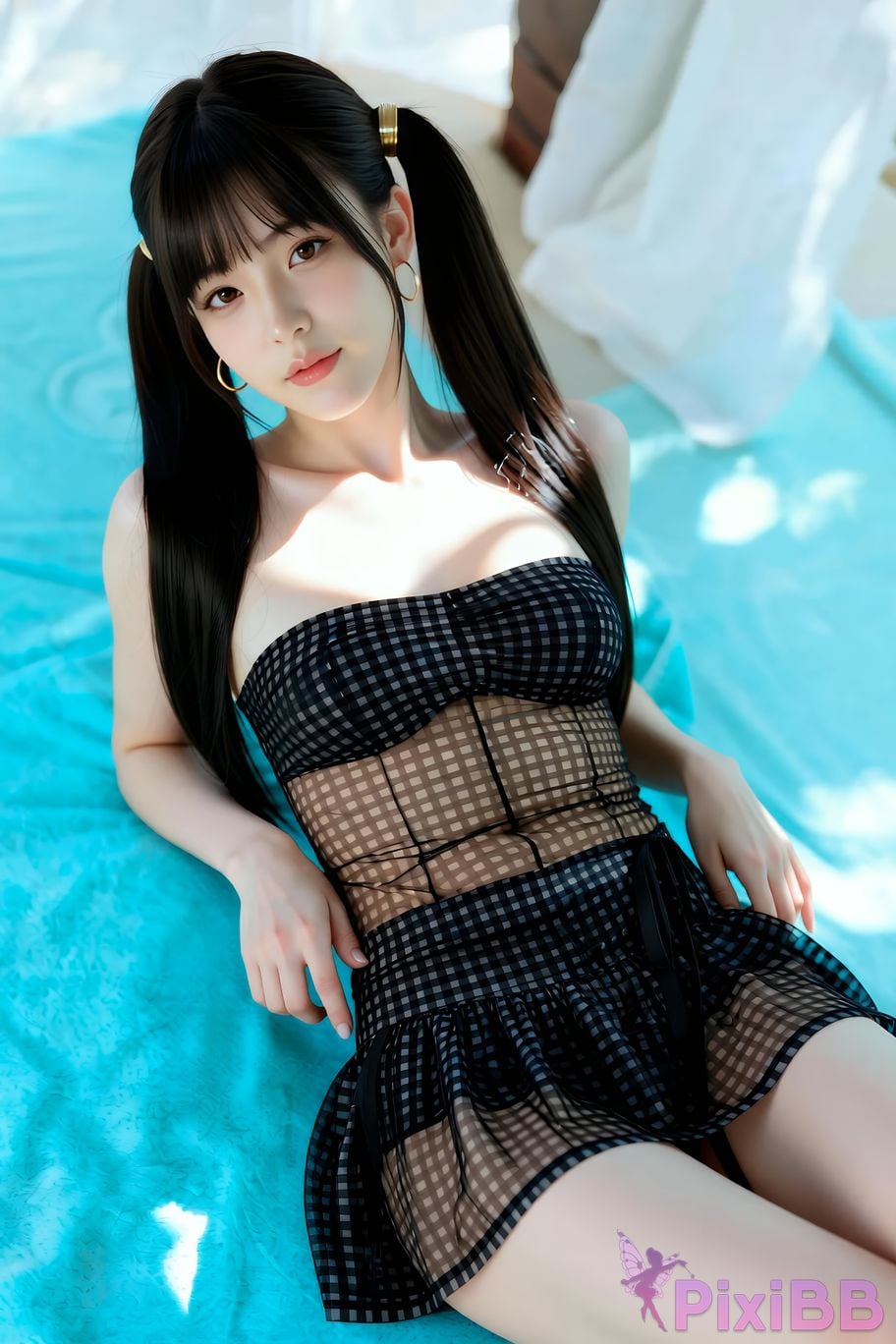 AIGirl pomelo sasa 0611C PixiBB.COM 091