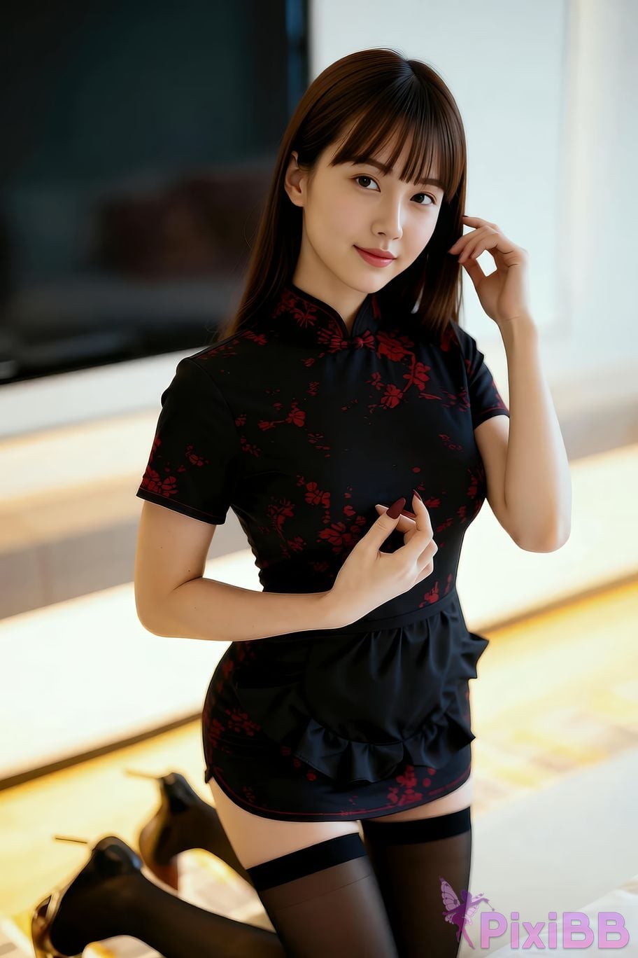 AIGirl Wanwan 0611 PixiBB.COM 002