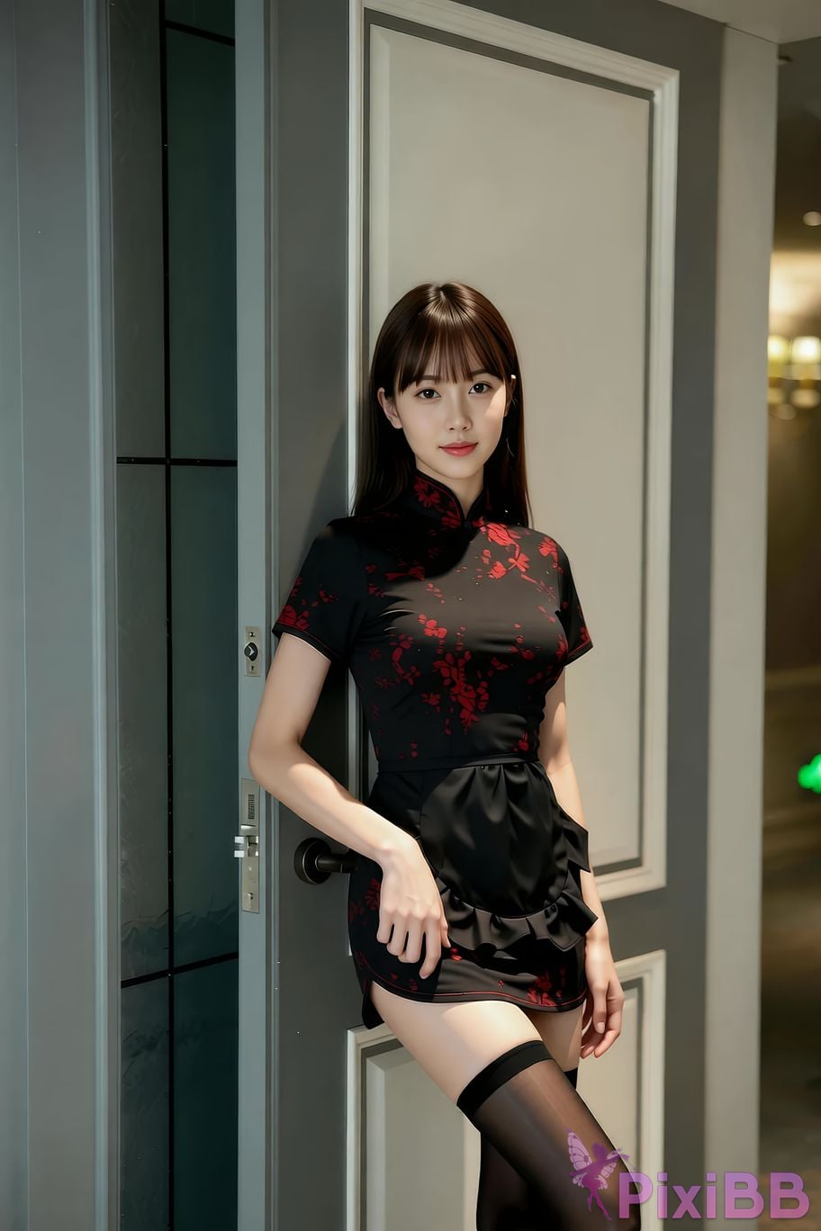 AIGirl Wanwan 0611 PixiBB.COM 027