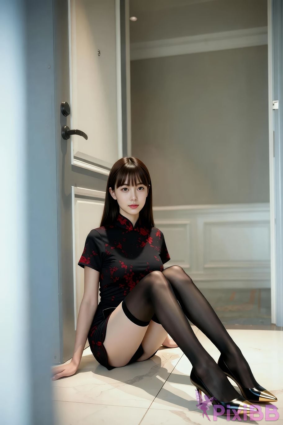 AIGirl Wanwan 0611 PixiBB.COM 035