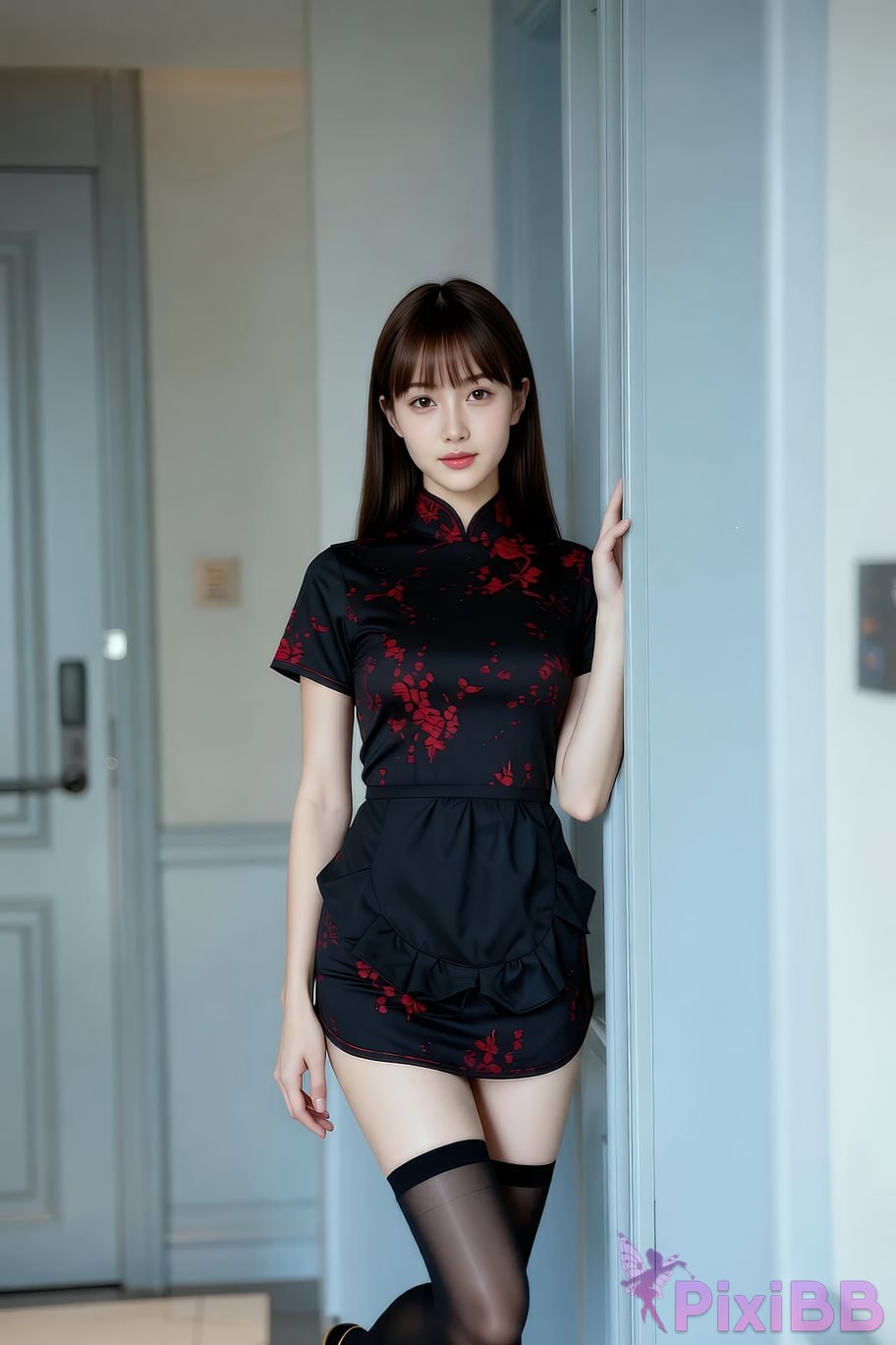 AIGirl Wanwan 0611 PixiBB.COM 036