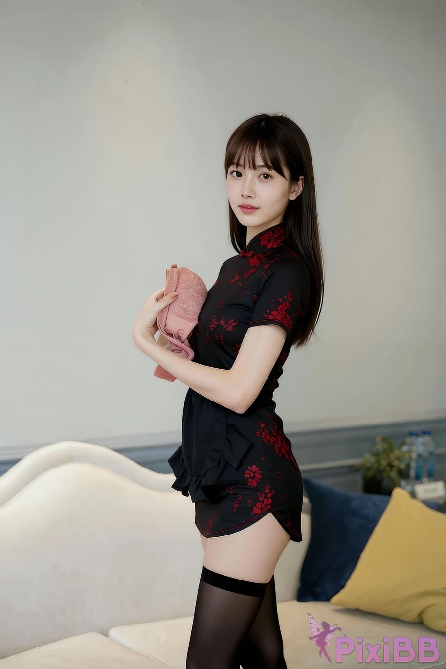 AIGirl Wanwan 0611 PixiBB.COM 056