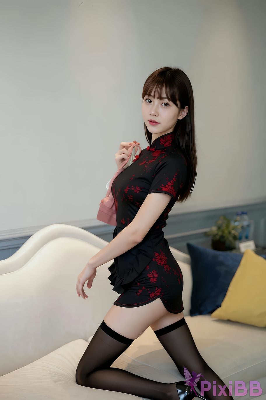 AIGirl Wanwan 0611 PixiBB.COM 057
