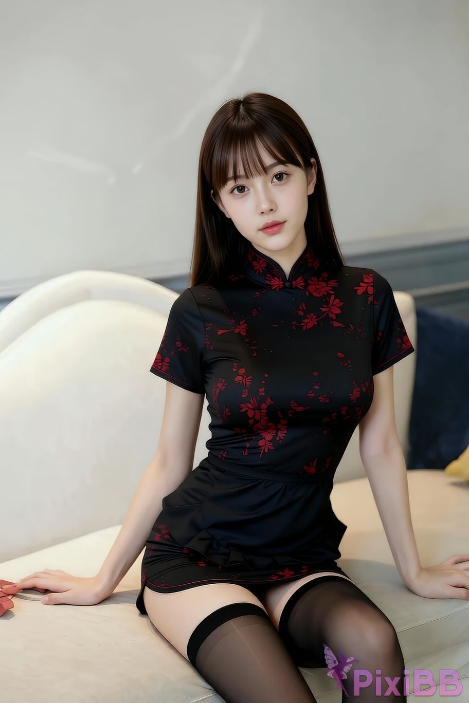 AIGirl Wanwan 0611 PixiBB.COM 060