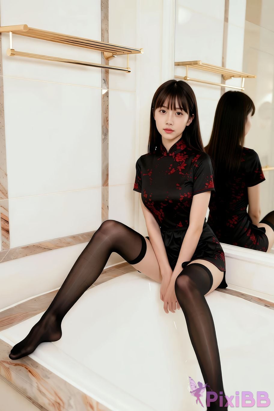 AIGirl Wanwan 0611 PixiBB.COM 072