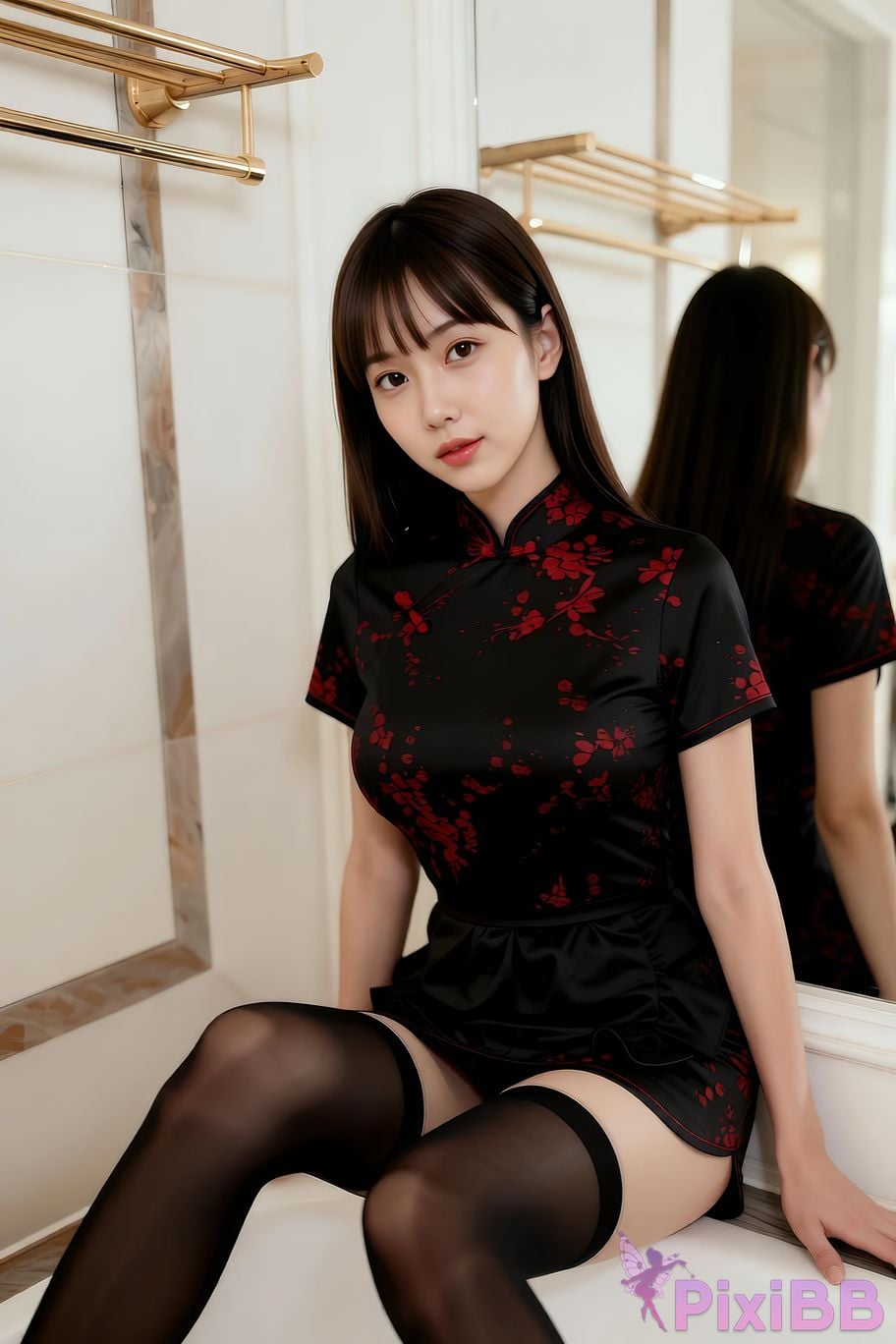AIGirl Wanwan 0611 PixiBB.COM 073