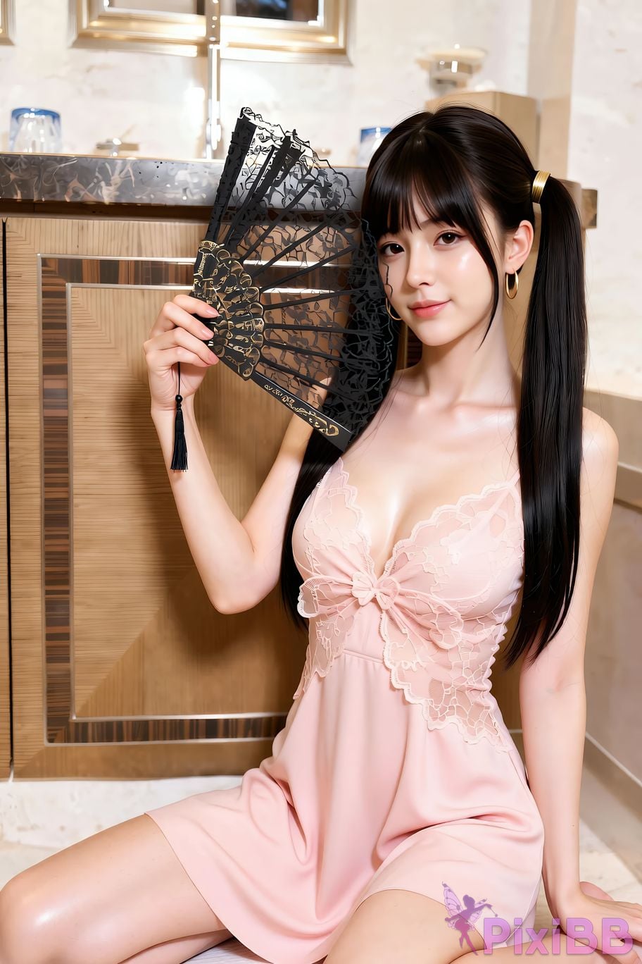 AIGirl pomelo sasa 0611B PixiBB.COM 006