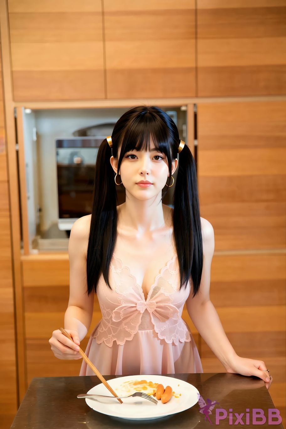 AIGirl pomelo sasa 0611B PixiBB.COM 051