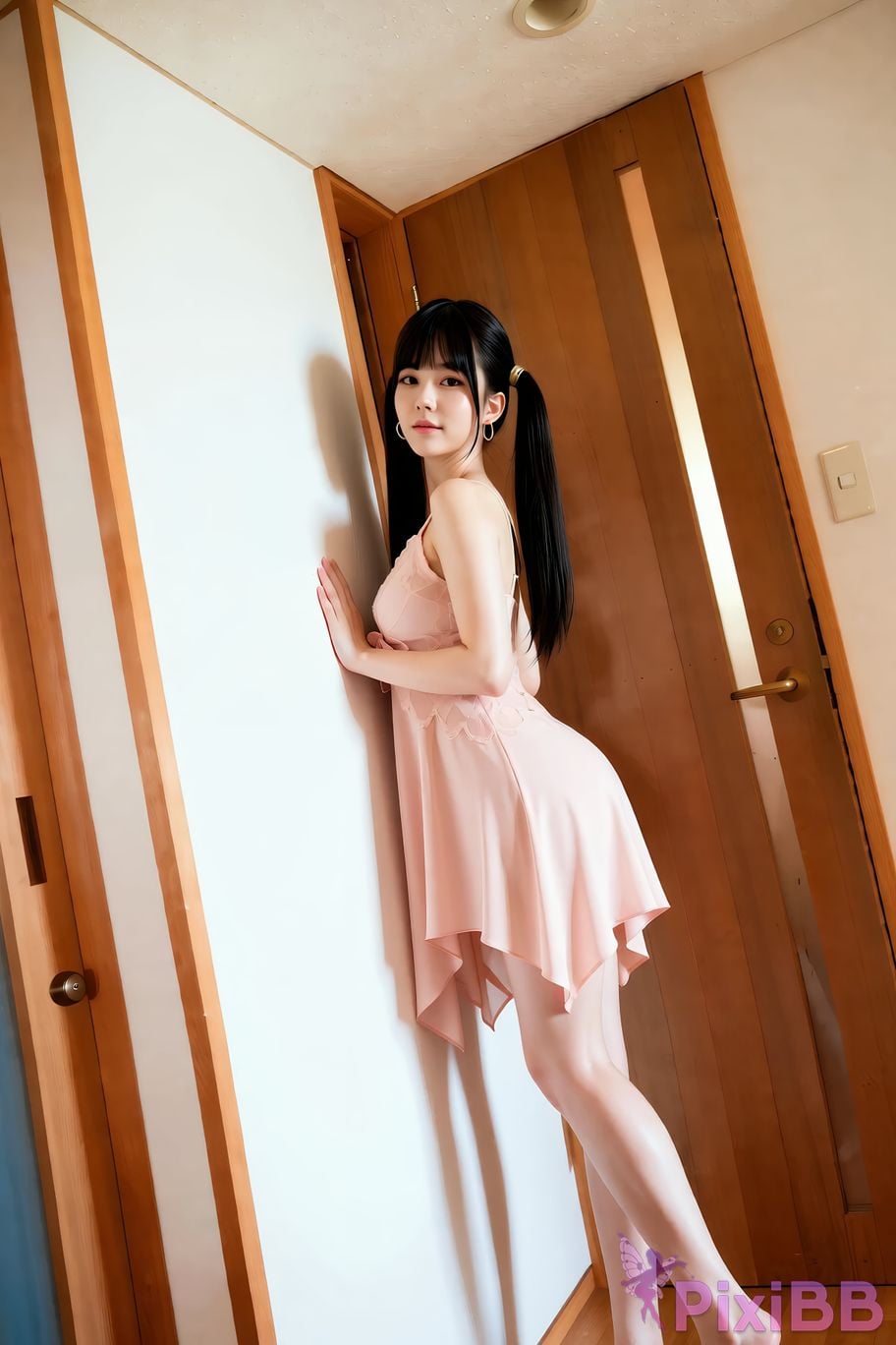 AIGirl pomelo sasa 0611B PixiBB.COM 057