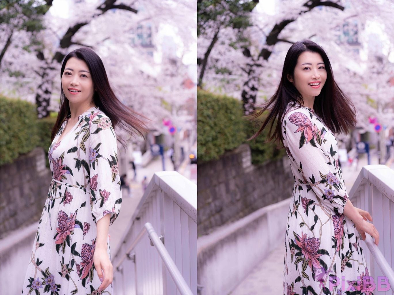 Japanese Idol Maki Hojo Nude Photo Collection Cherry PixiBB.COM 007