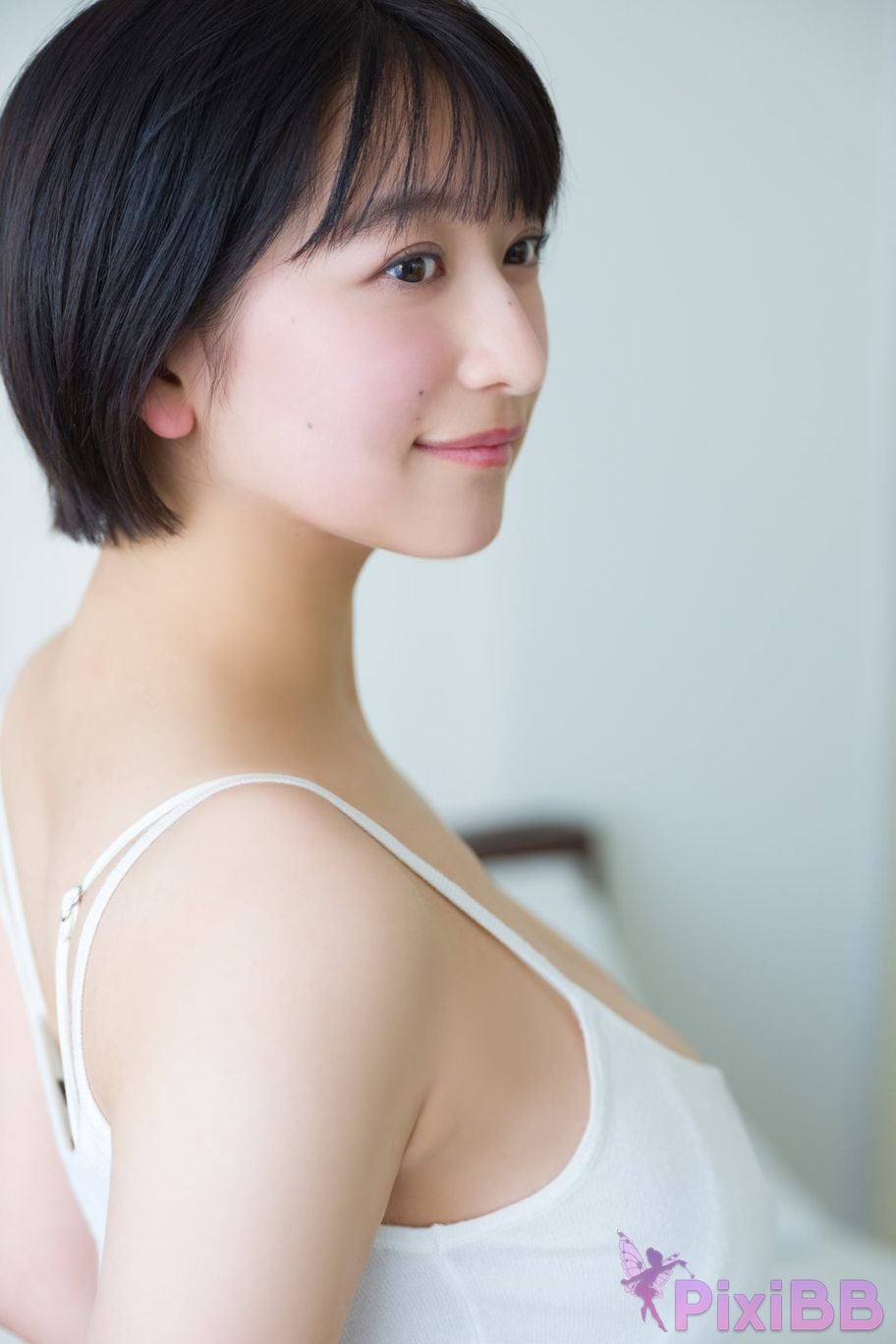 Japanese Idol Ina Enohara Ena FRIDAY digital photo book First Impact complete PixiBB.COM 007