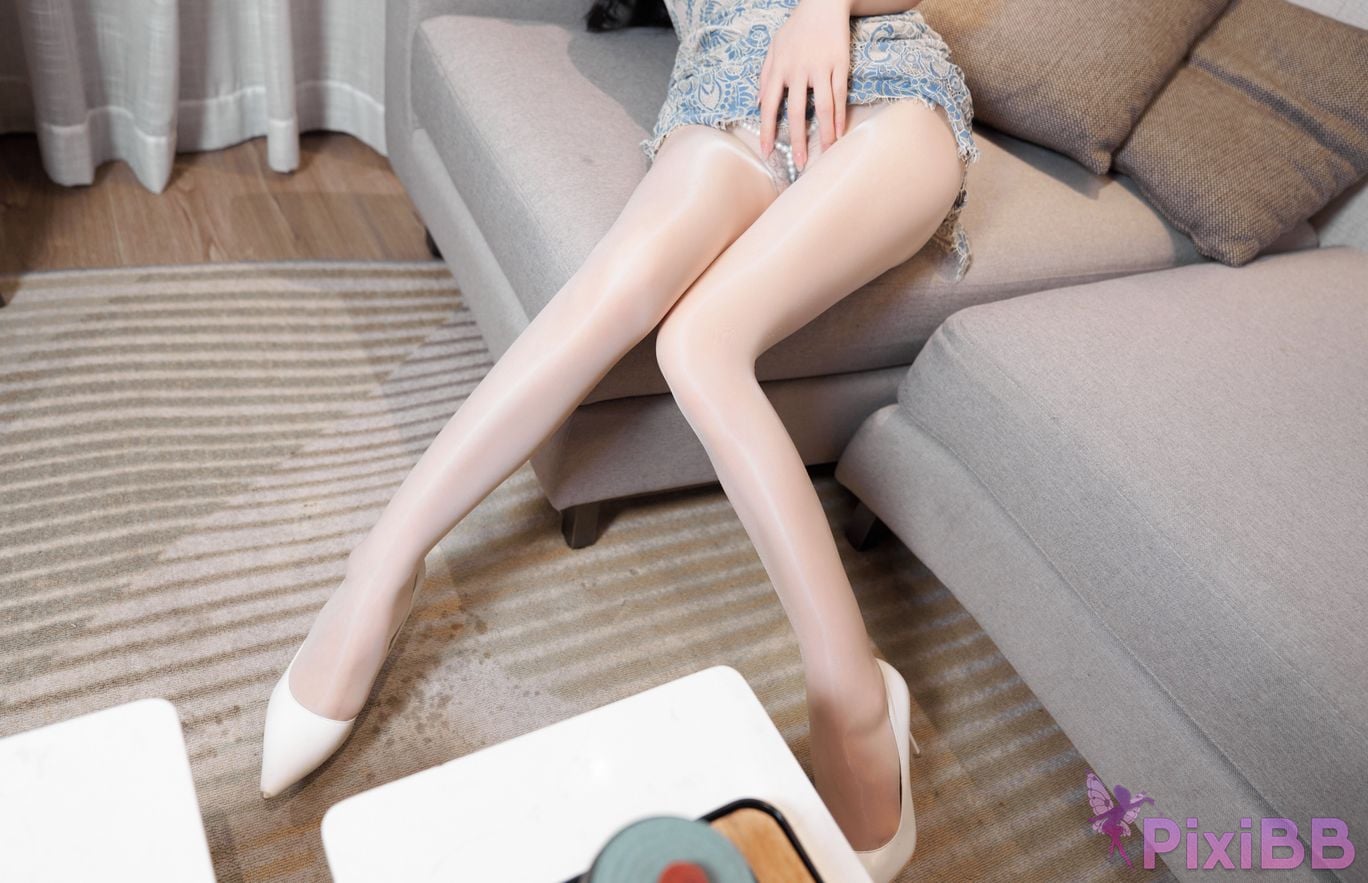 No watermark for in app purchases Zhou Yuxi R18 XIUREN model Tuberose PixiBB.COM 038