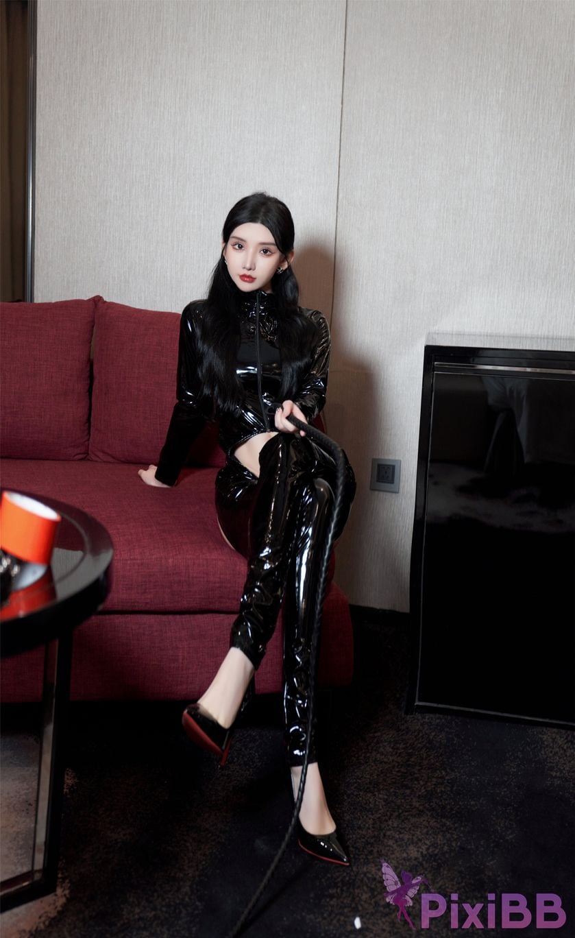 No watermark for in app purchases Zhou Yuxi XIUREN model glue wife PixiBB.COM 022.JPG