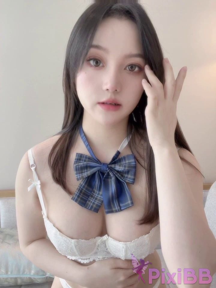 XR Uncensored Dou Ban Jiang Doubanjiang R18 XIUREN model Super exciting in public places PixiBB.COM 116