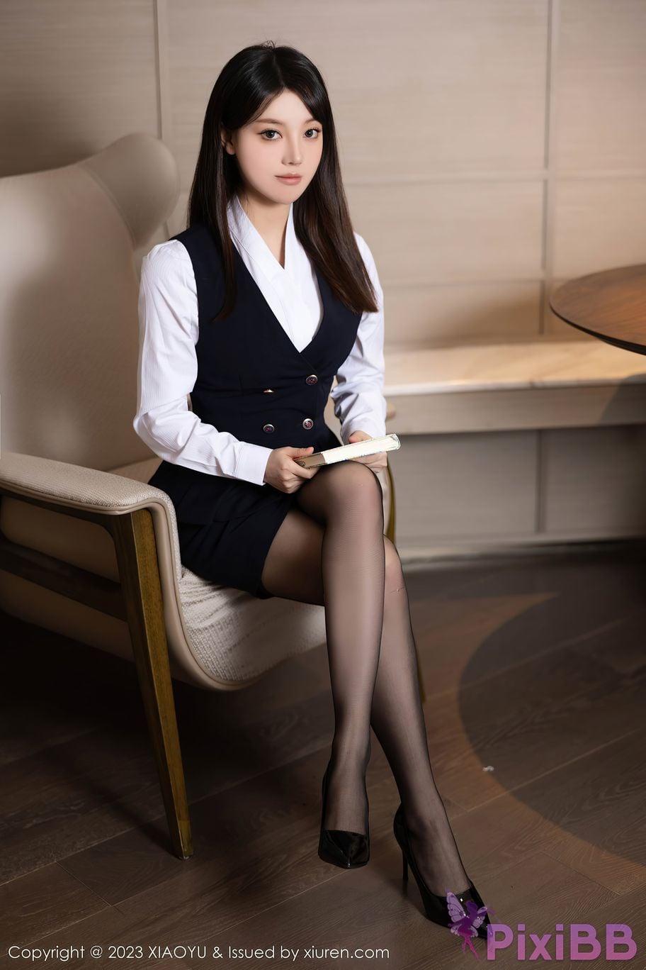 XiaoYu Vol.1113 Dou Ban Jiang PixiBB.COM 002