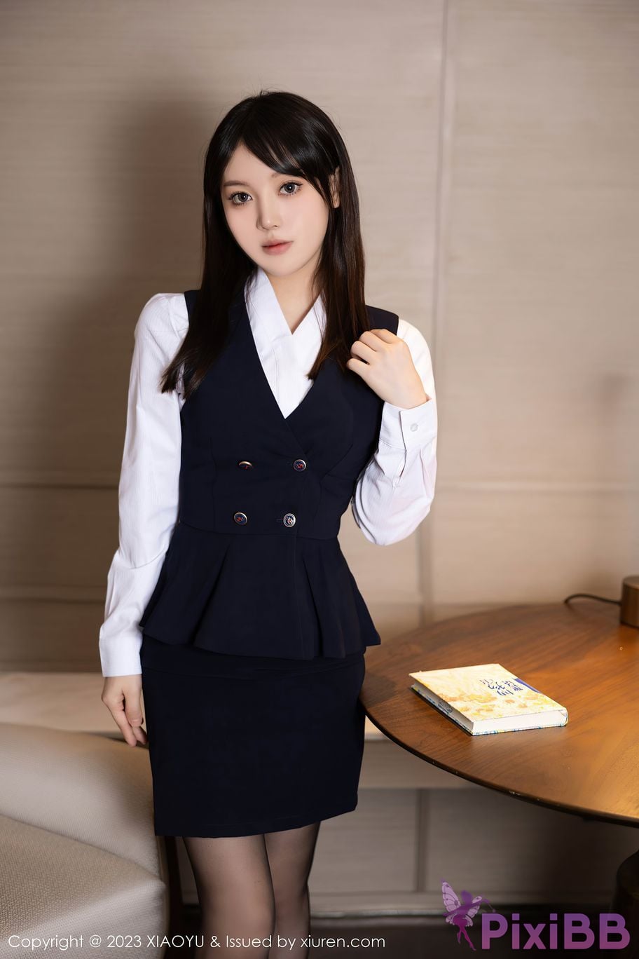 XiaoYu Vol.1113 Dou Ban Jiang PixiBB.COM 004
