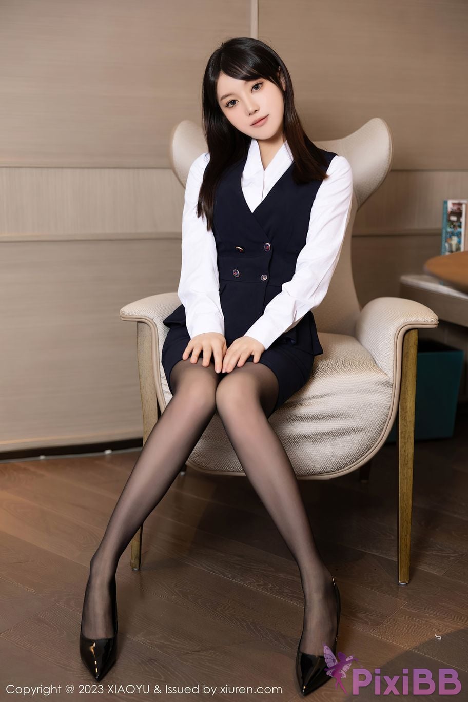 XiaoYu Vol.1113 Dou Ban Jiang PixiBB.COM 005
