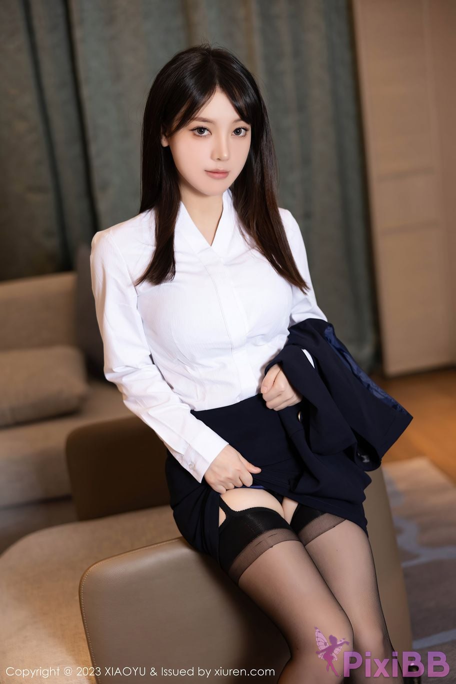 XiaoYu Vol.1113 Dou Ban Jiang PixiBB.COM 016