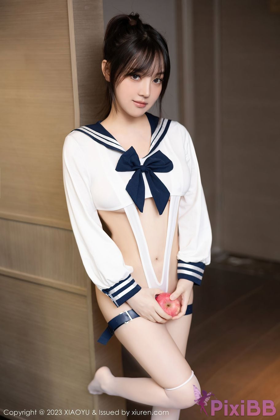 XiaoYu Vol.1105 Dou Ban Jiang PixiBB.COM 001