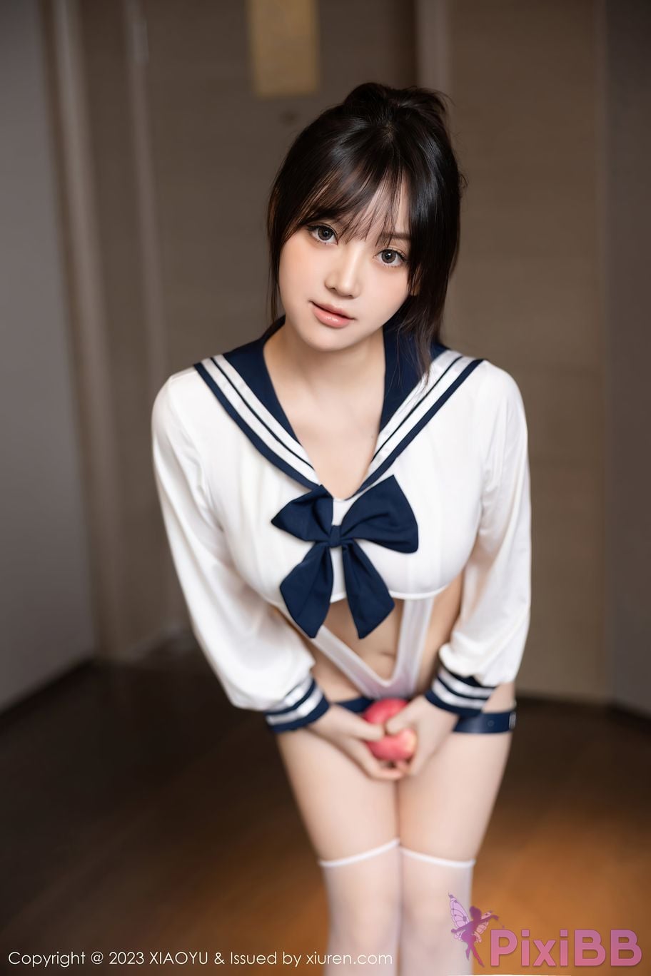 XiaoYu Vol.1105 Dou Ban Jiang PixiBB.COM 002