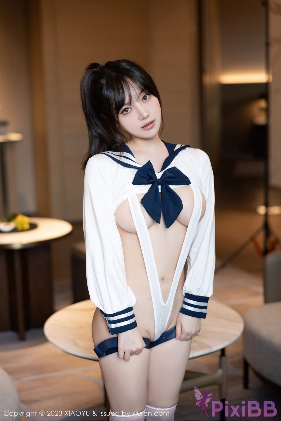 XiaoYu Vol.1105 Dou Ban Jiang PixiBB.COM 029