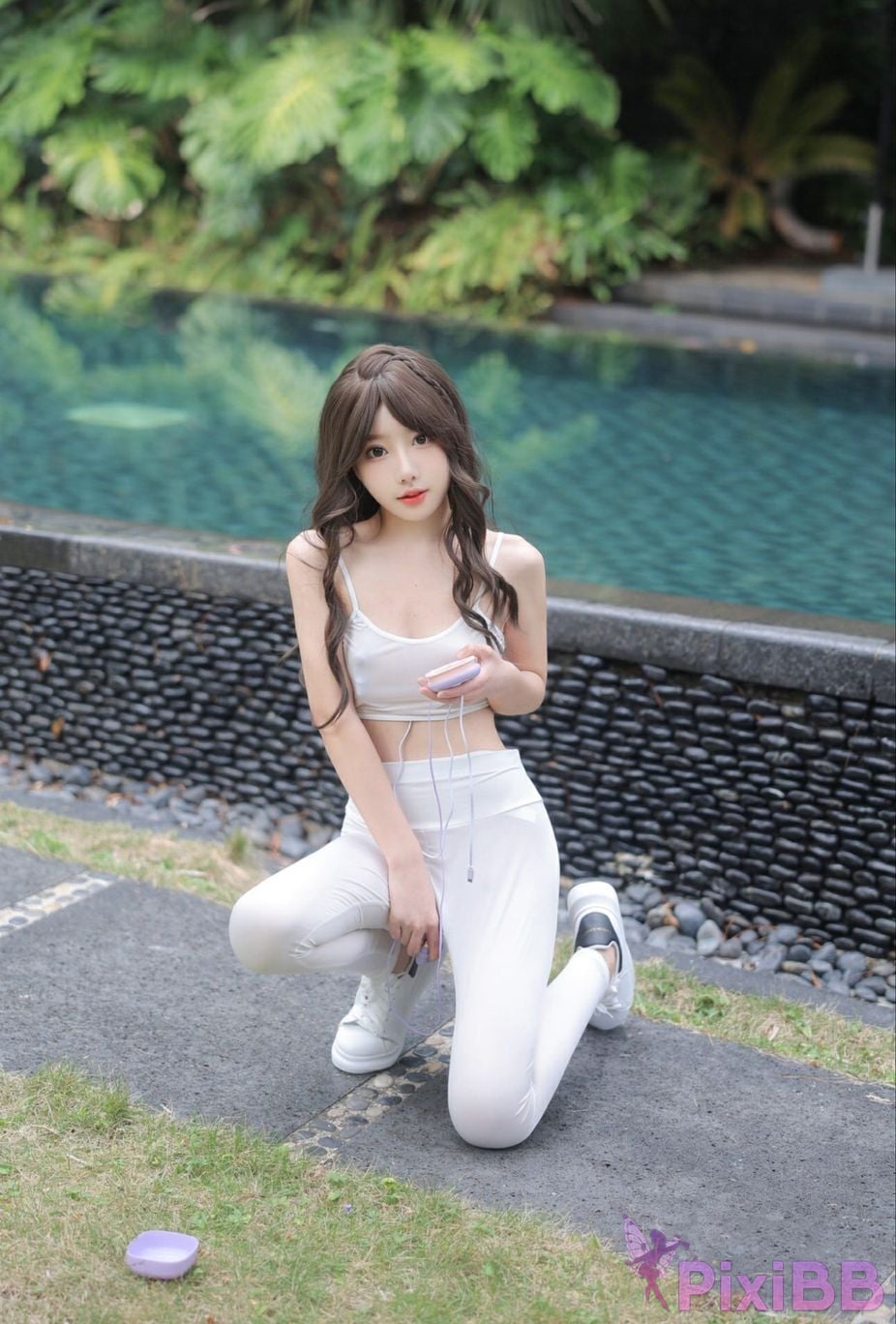 XR Uncensored Tao yao yao PixiBB.COM 003