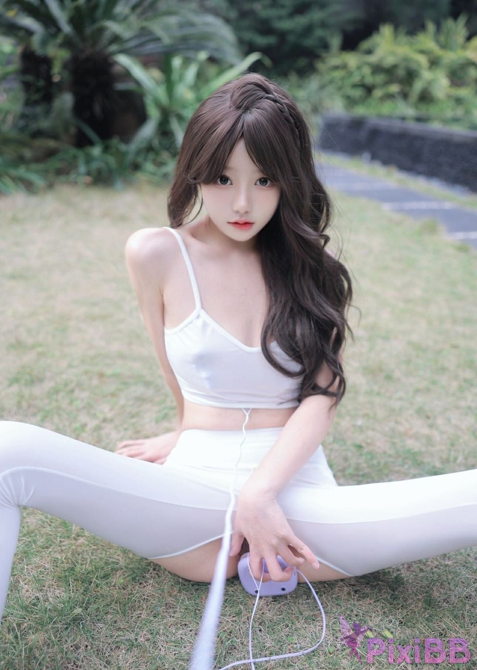 XR Uncensored Tao yao yao PixiBB.COM 007